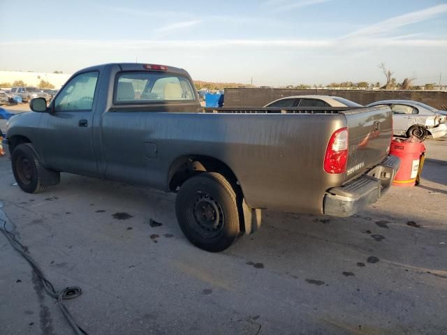 2005 Toyota Tundra