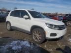 2014 Volkswagen Tiguan S