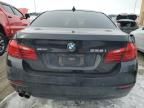 2014 BMW 528 XI