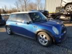 2005 Mini Cooper S