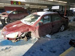 Salvage cars for sale at Fort Wayne, IN auction: 2003 Honda Accord EX