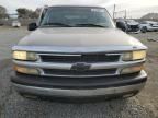 2001 Chevrolet Tahoe C1500