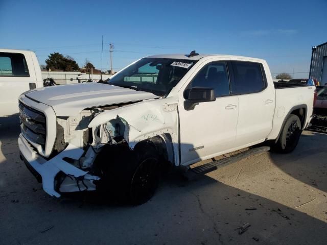 2020 GMC Sierra K1500 Elevation