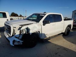 Salvage cars for sale at Nampa, ID auction: 2020 GMC Sierra K1500 Elevation