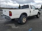 2000 Toyota Tacoma Xtracab Prerunner