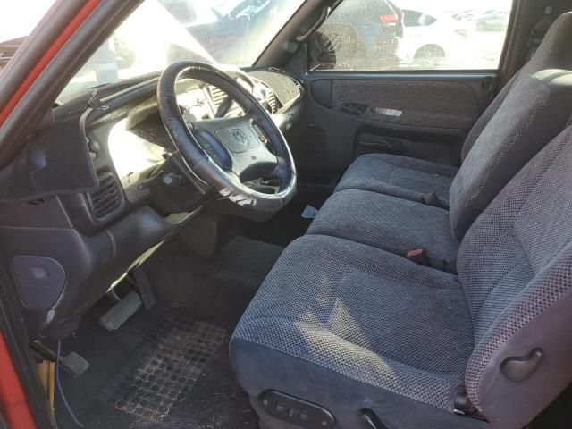 1998 Dodge RAM 1500