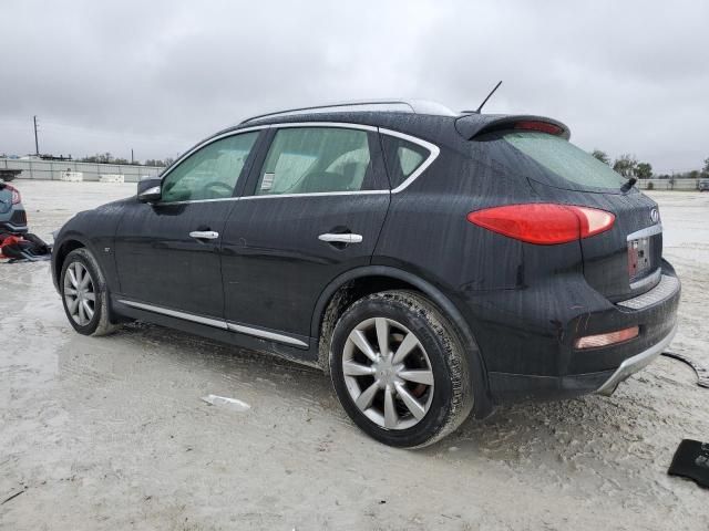 2016 Infiniti QX50