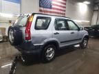 2002 Honda CR-V LX