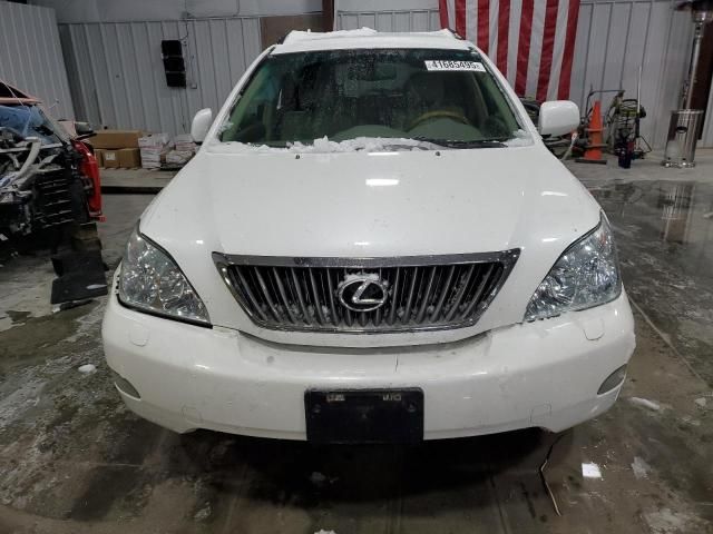 2008 Lexus RX 350