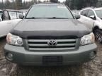 2005 Toyota Highlander Limited