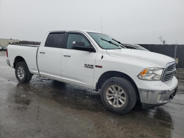 2016 Dodge RAM 1500 SLT