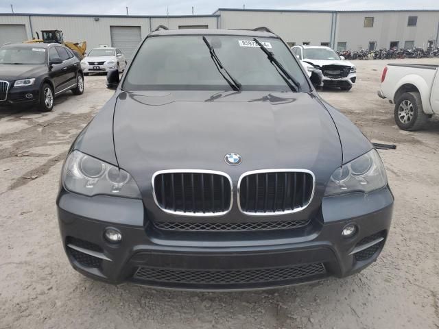 2013 BMW X5 XDRIVE35I