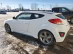 2013 Hyundai Veloster Turbo