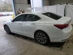 2020 Acura TLX