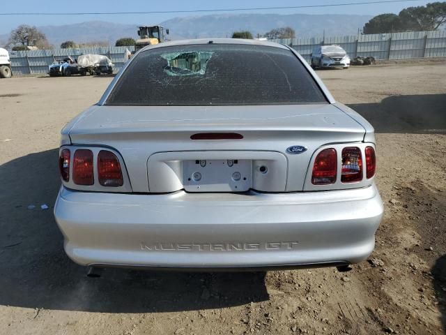 1998 Ford Mustang GT