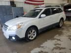 2014 Subaru Outback 3.6R Limited