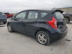 2014 Nissan Versa Note S