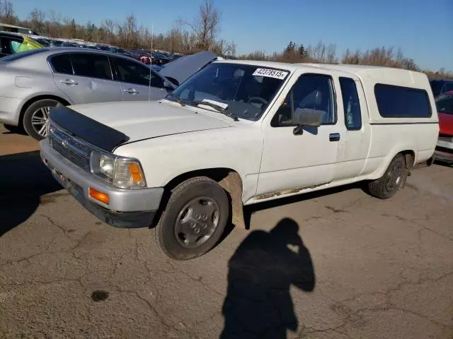 1994 Toyota Pickup 1/2 TON Extra Long Wheelbase