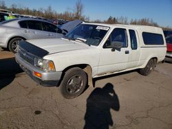 1994 Toyota Pickup 1/2 TON Extra Long Wheelbase en venta en Woodburn, OR