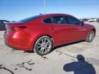 2014 Mazda 6 Grand Touring