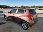 2020 Chevrolet Spark 1LT