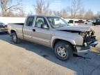 2003 Chevrolet Silverado K1500