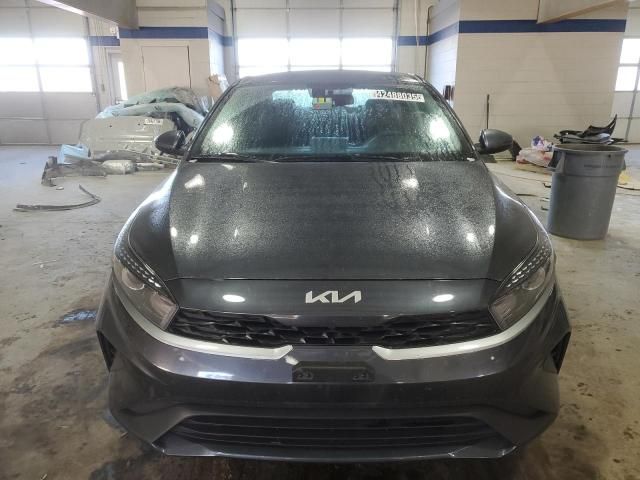 2023 KIA Forte LX