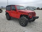 2018 Jeep Wrangler Rubicon