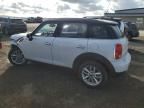 2014 Mini Cooper Countryman