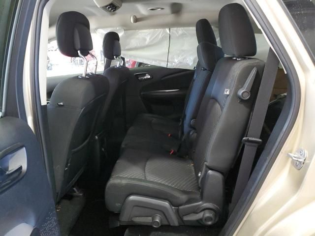 2011 Dodge Journey Mainstreet