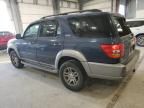 2004 Toyota Sequoia SR5