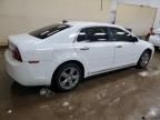 2012 Chevrolet Malibu 2LT