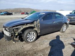 Nissan Vehiculos salvage en venta: 2017 Nissan Altima 2.5