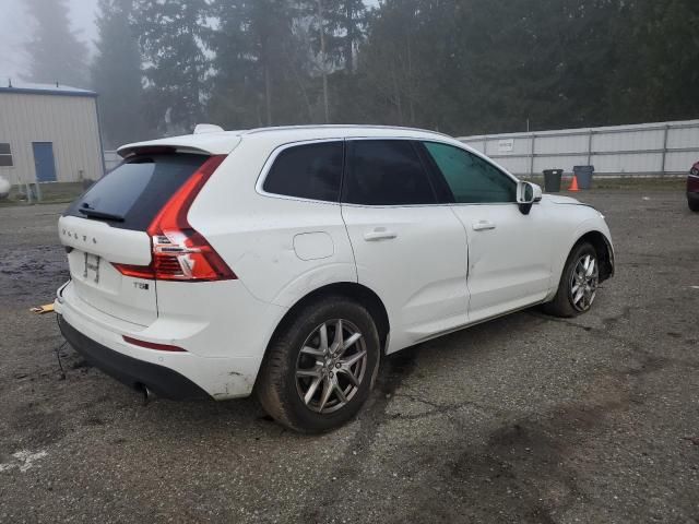 2021 Volvo XC60 T5 Momentum