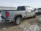 2024 GMC Sierra K2500 Heavy Duty