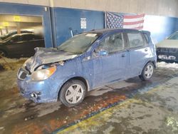 2009 Pontiac G3 en venta en Indianapolis, IN