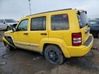 2009 Jeep Liberty Limited