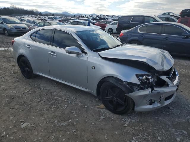 2010 Lexus IS 250