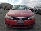 2013 KIA Forte EX