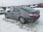 2009 Toyota Camry SE