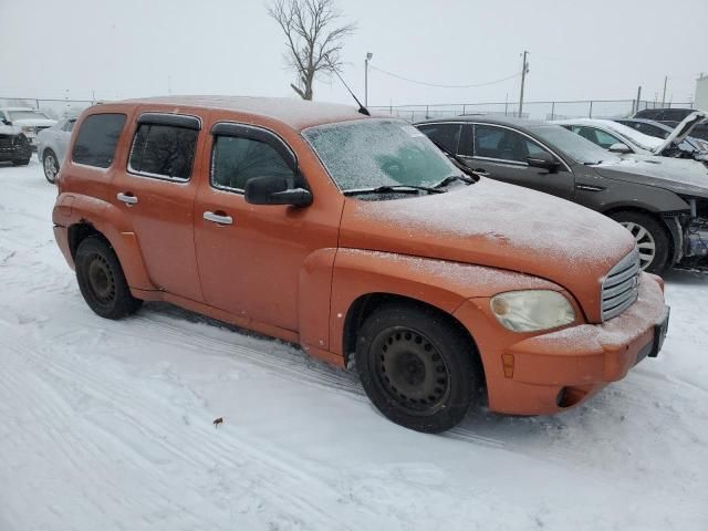 2006 Chevrolet HHR LS