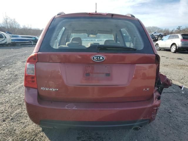 2007 KIA Rondo Base