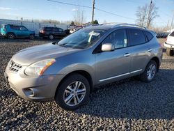 2013 Nissan Rogue S en venta en Portland, OR