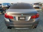 2011 BMW 550 I