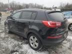 2013 KIA Sportage LX