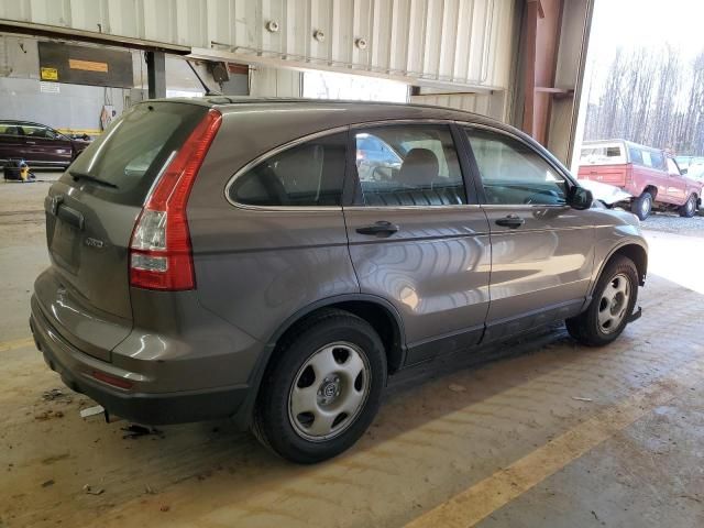 2010 Honda CR-V LX