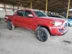 2023 Toyota Tacoma Double Cab