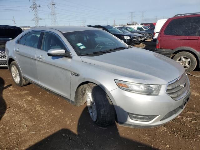 2014 Ford Taurus SEL