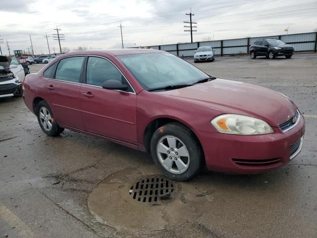 2006 Chevrolet Impala LT