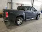 2016 GMC Canyon SLE